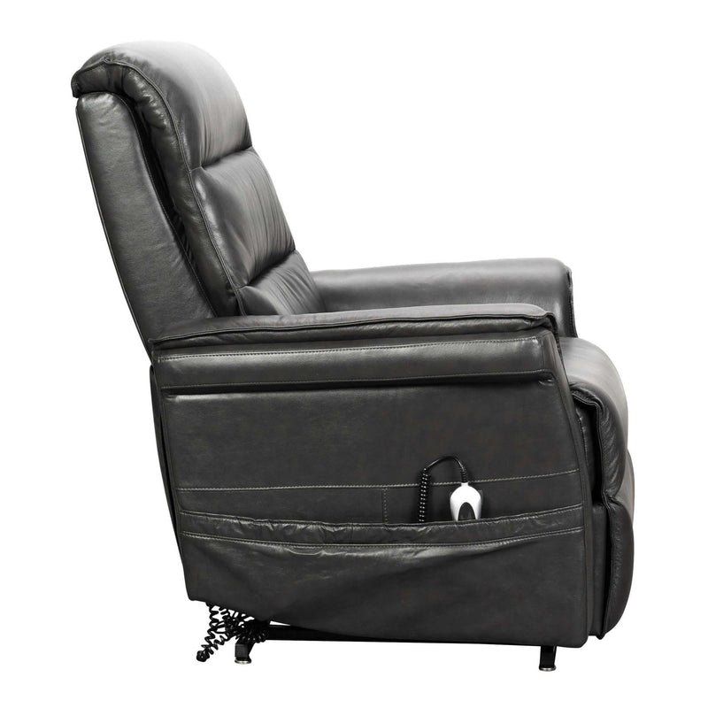 Barcalounger Luka Leather Match Lift Chair 23PH-3634-3708-95 IMAGE 6