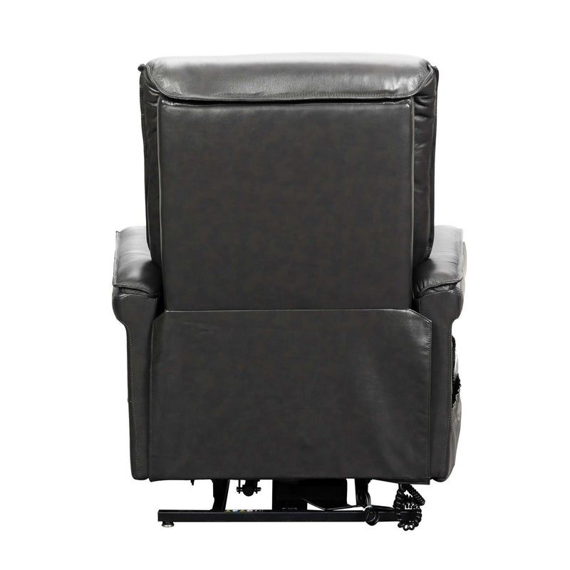 Barcalounger Luka Leather Match Lift Chair 23PH-3634-3708-95 IMAGE 7