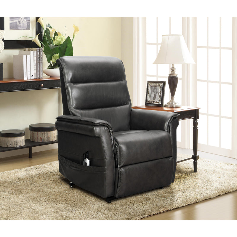 Barcalounger Luka Leather Match Lift Chair 23PH-3634-3708-95 IMAGE 9
