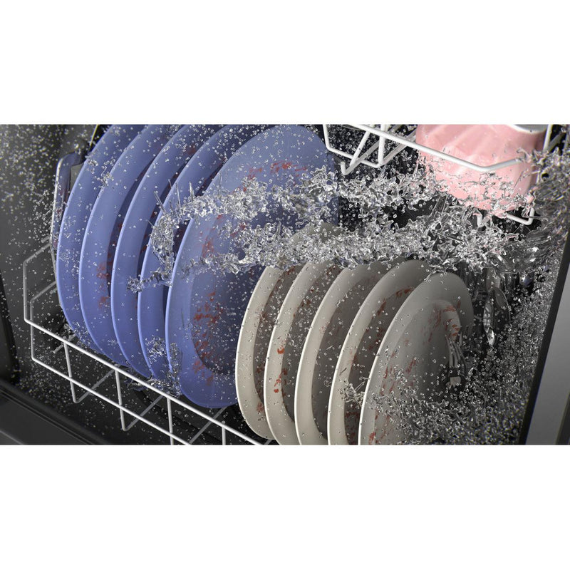 GE 24-inch Built-in Dishwasher with Dry Boost™ GDT550PMRES IMAGE 9