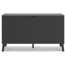 Signature Design by Ashley Charlang EB1198-231 Six Drawer Dresser IMAGE 5