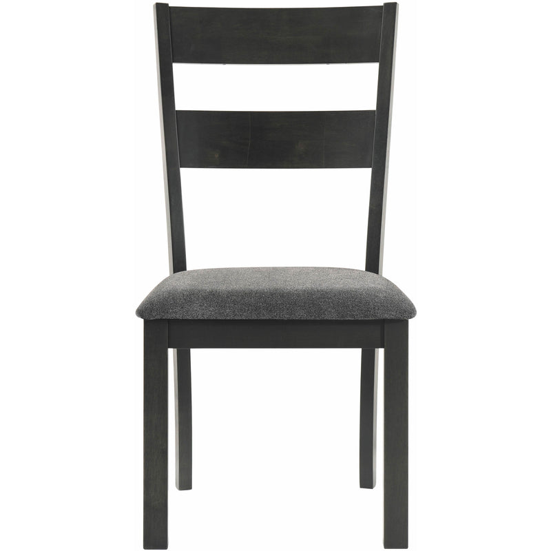 Coaster Furniture Jakob Dining Chair 115132 IMAGE 2