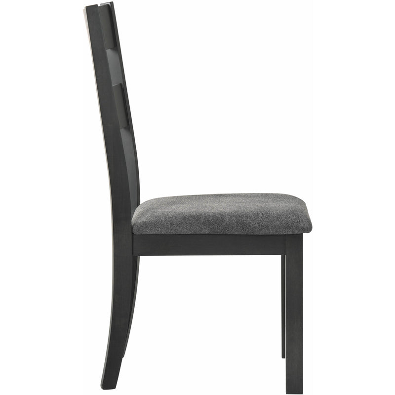 Coaster Furniture Jakob Dining Chair 115132 IMAGE 3