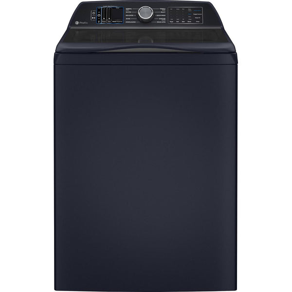 GE Profile Capacity 5.3 cu. ft. Top Loading Washer PTW905BPTRS IMAGE 1