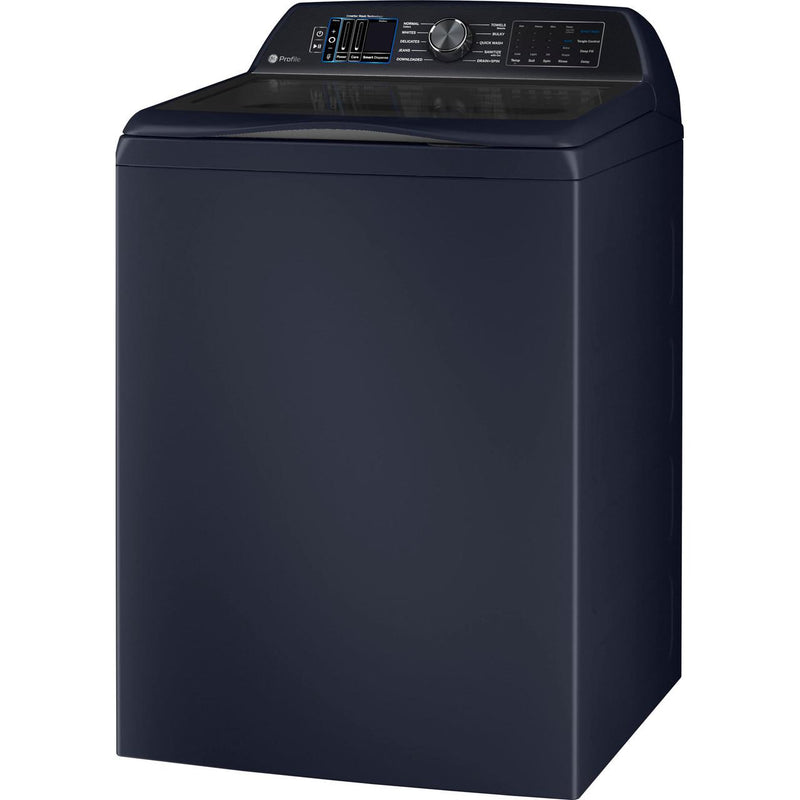 GE Profile Capacity 5.3 cu. ft. Top Loading Washer PTW905BPTRS IMAGE 3