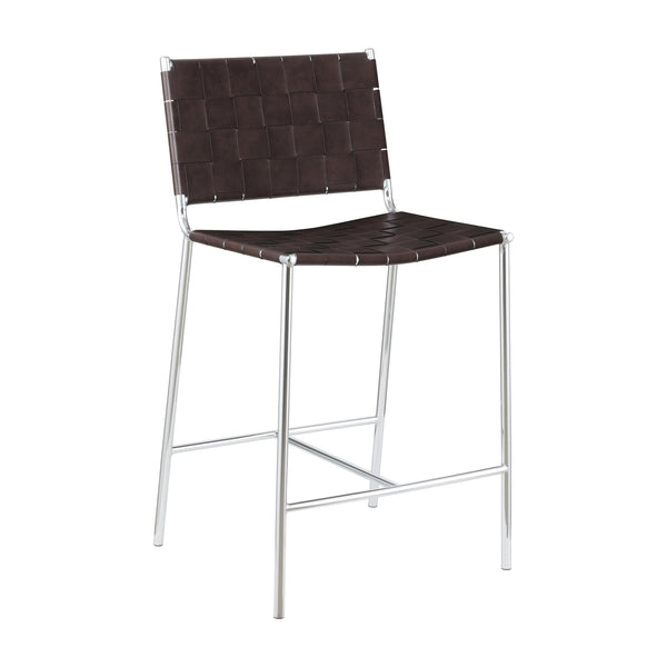 Coaster Furniture Adelaide Counter Height Stool 183583 IMAGE 1