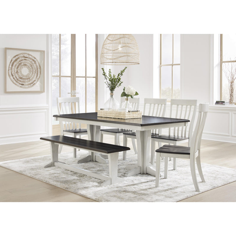 Signature Design by Ashley Darborn Dining Chair D796-01 IMAGE 10