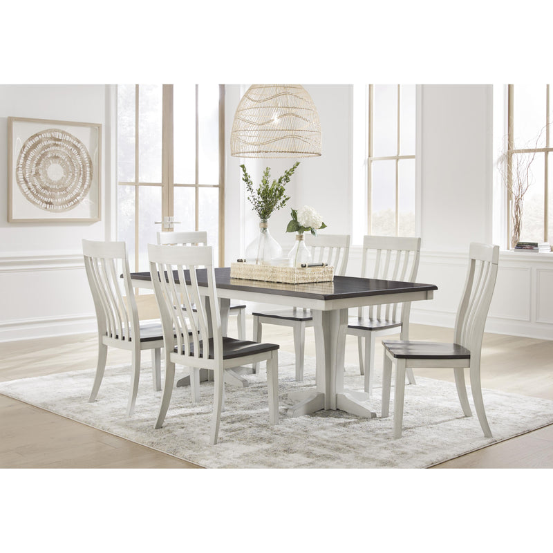 Signature Design by Ashley Darborn Dining Chair D796-01 IMAGE 11