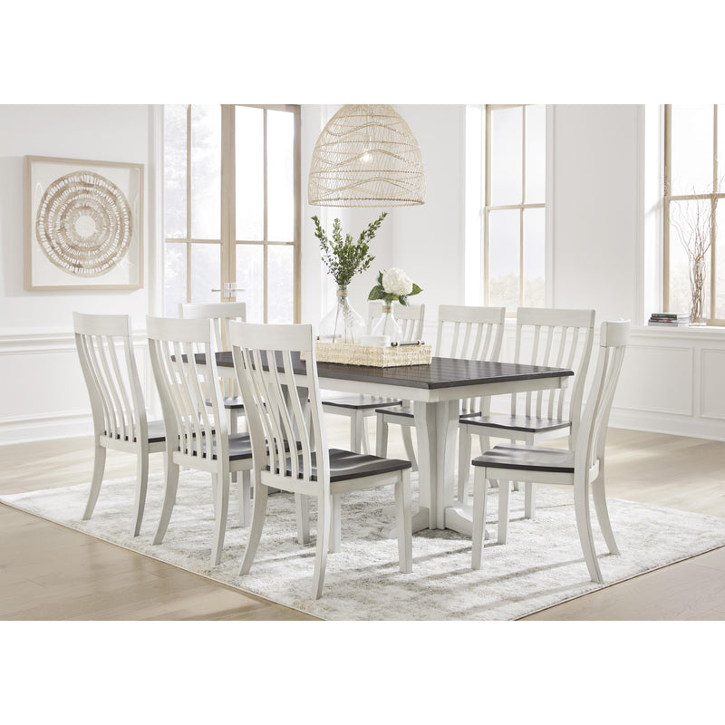 Signature Design by Ashley Darborn Dining Chair D796-01 IMAGE 12