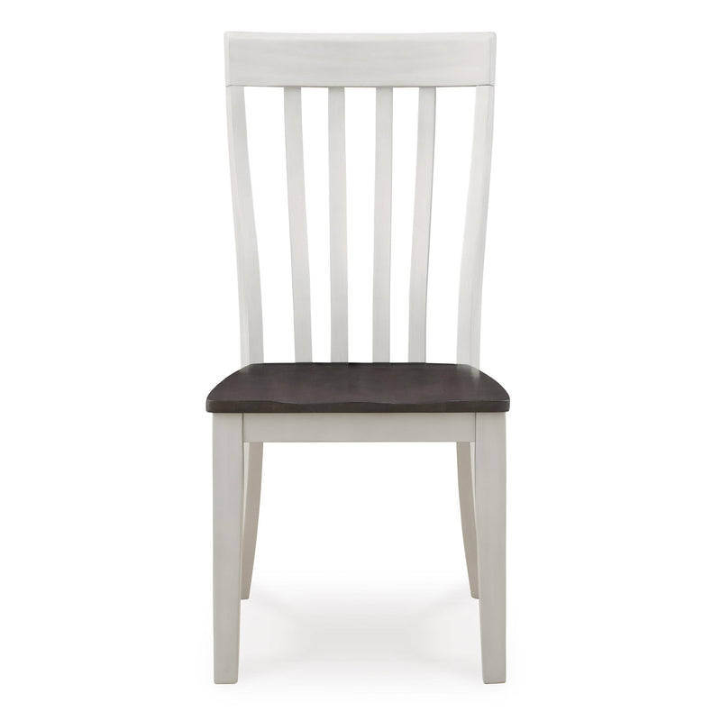 Signature Design by Ashley Darborn Dining Chair D796-01 IMAGE 2