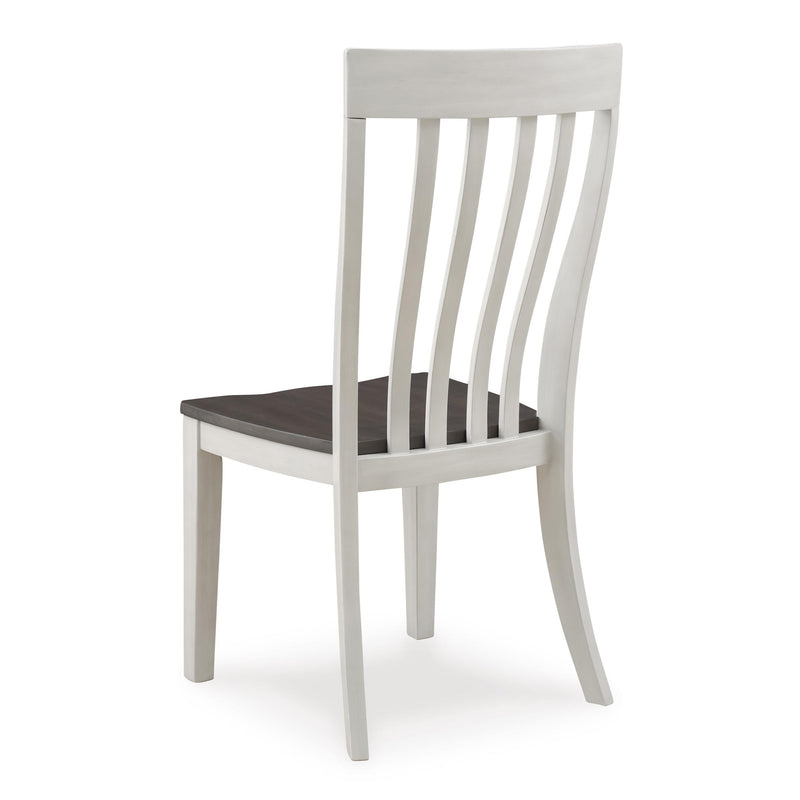 Signature Design by Ashley Darborn Dining Chair D796-01 IMAGE 4