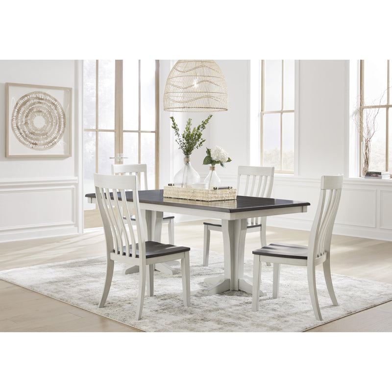 Signature Design by Ashley Darborn Dining Chair D796-01 IMAGE 9
