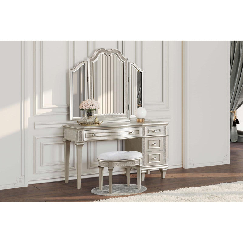 Coaster Furniture Vanity Mirror 223398 IMAGE 2