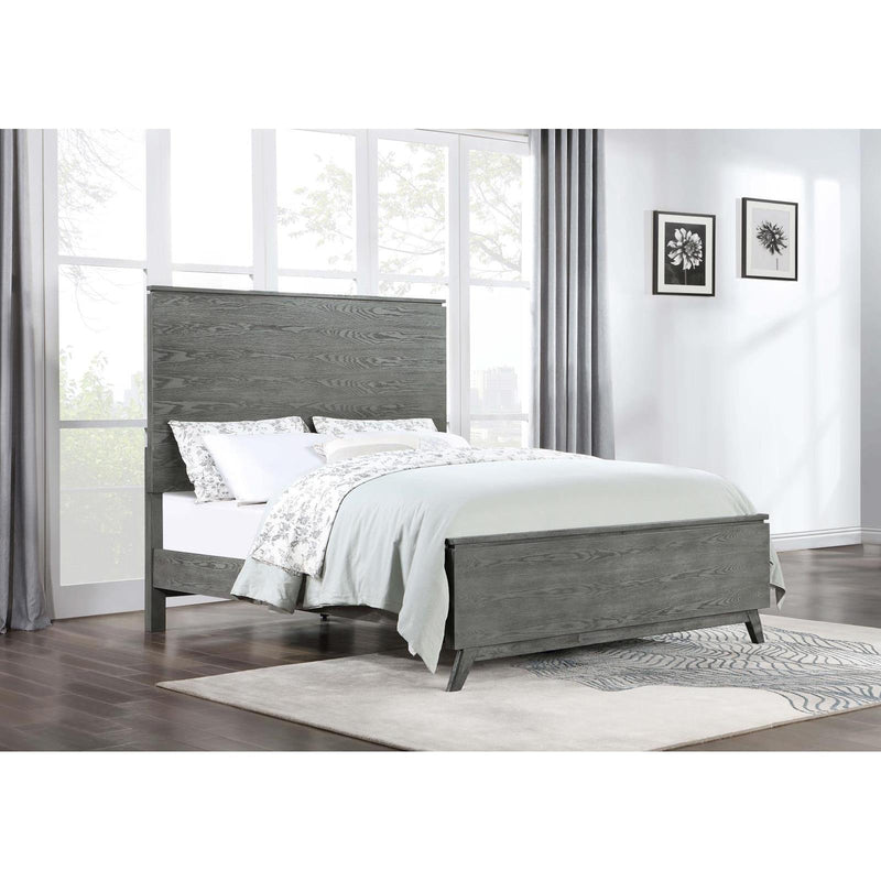 Coaster Furniture King Panel Bed 224601KE IMAGE 5