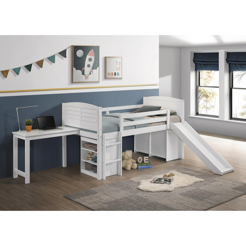 Coaster Furniture Kids Beds Loft Bed 400330T IMAGE 6