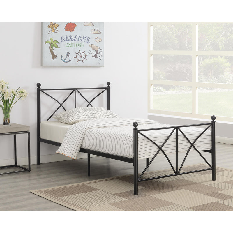 Coaster Furniture Kids Beds Bed 422755F IMAGE 2