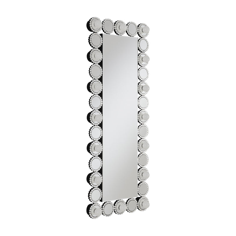 Coaster Furniture Aghes Wall Mirror 961623 IMAGE 1
