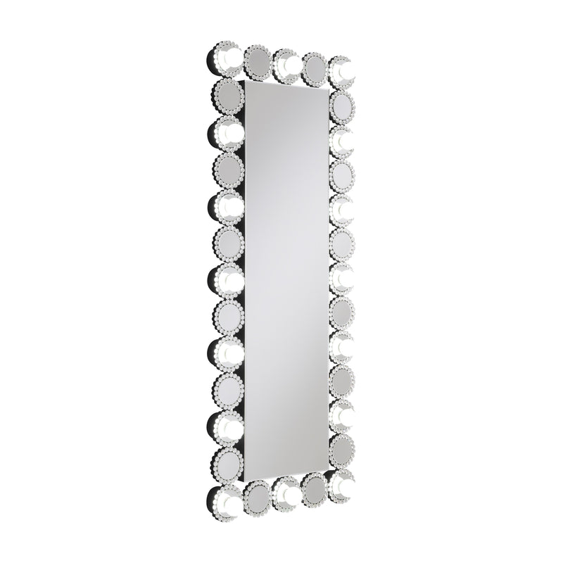 Coaster Furniture Aghes Wall Mirror 961623 IMAGE 3