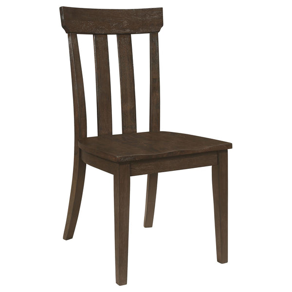 Coaster Furniture Reynolds Dining Chair 107592 IMAGE 1