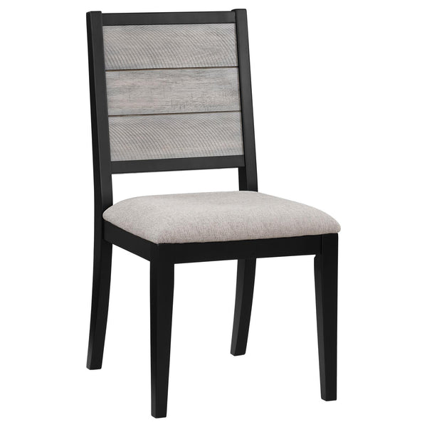 Coaster Furniture Elodie Dining Chair 121222 IMAGE 1