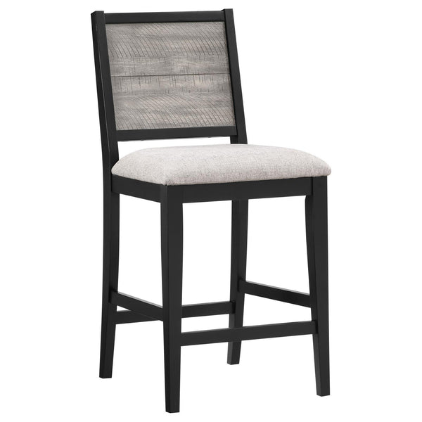 Coaster Furniture Elodie Counter Height Dining Chair 121229 IMAGE 1