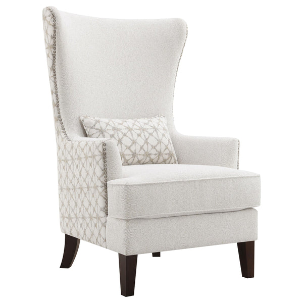 Coaster Furniture Accent Chairs Stationary 904066 IMAGE 1