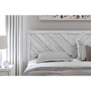 Signature Design by Ashley Cayboni King Panel Bed B3788-72/B3788-97 IMAGE 6