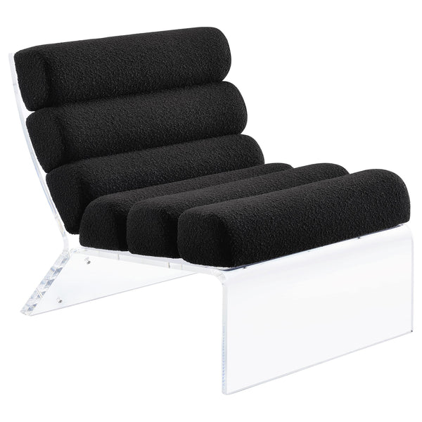 Coaster Furniture Serreta Stationary Fabric Accent Chair 903162 IMAGE 1