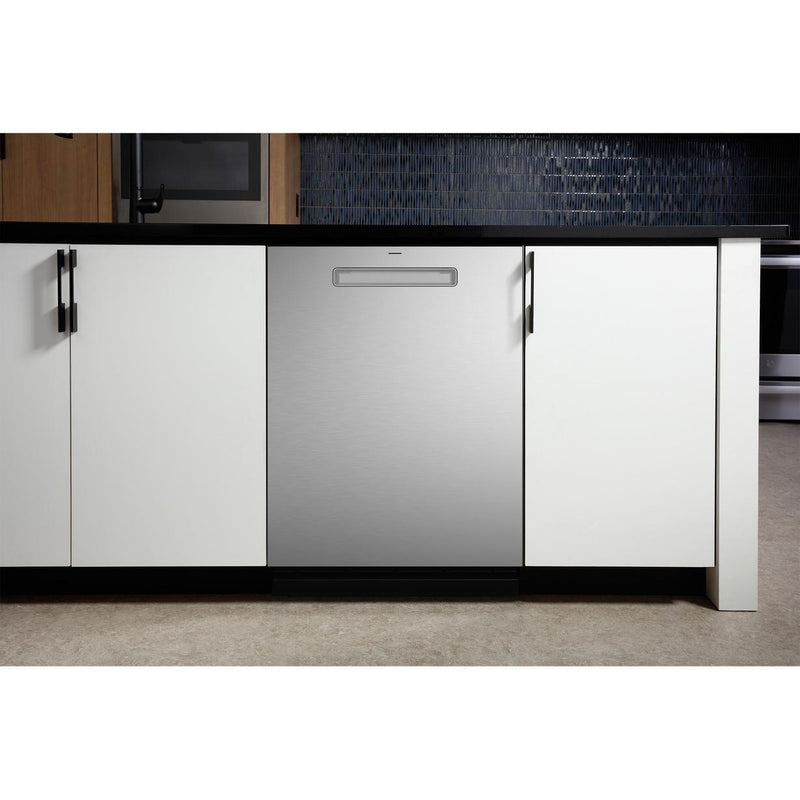 GE Profile 24-inch Built-in Dishwasher with Microban™ Antimicrobial Technology PDP795SYVFS IMAGE 12