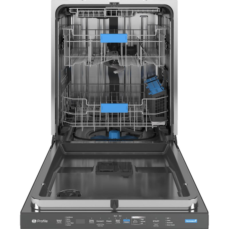 GE Profile 24-inch Built-in Dishwasher with Microban™ Antimicrobial Technology PDP795SYVFS IMAGE 13