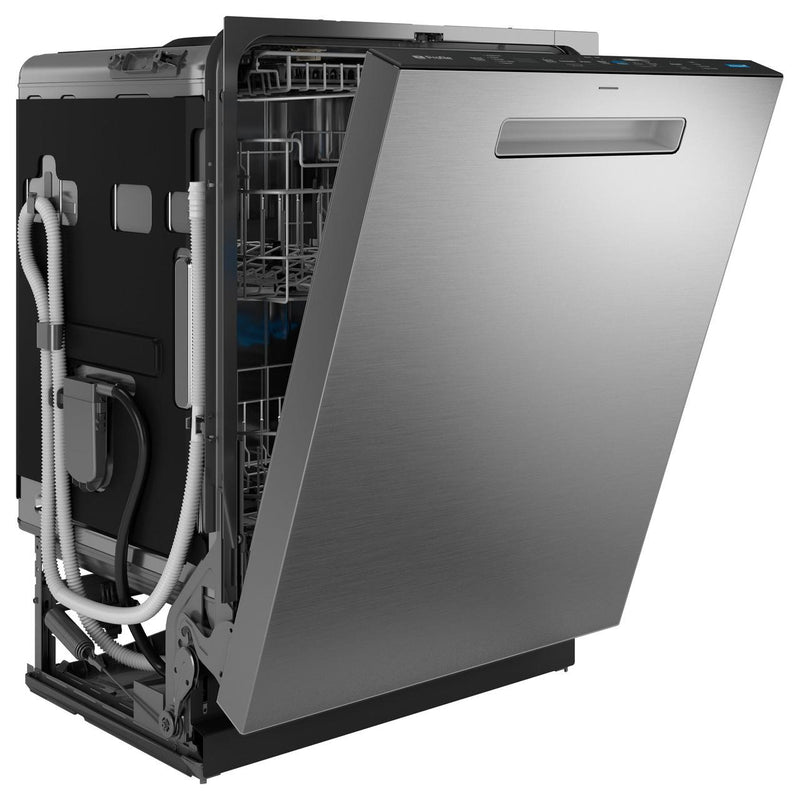 GE Profile 24-inch Built-in Dishwasher with Microban™ Antimicrobial Technology PDP795SYVFS IMAGE 6