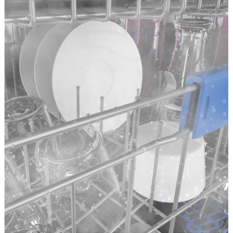 GE Profile 24-inch Built-in Dishwasher with Microban™ Antimicrobial Technology PDP795SYVFS IMAGE 9