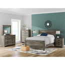 Signature Design by Ashley Frandern B4480-26 Bedroom Mirror IMAGE 15