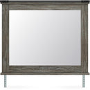 Signature Design by Ashley Frandern B4480-26 Bedroom Mirror IMAGE 2
