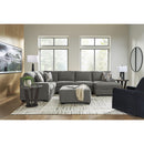 Signature Design by Ashley Clarington PC48405S2 3 pc Sectional with Chaise IMAGE 7