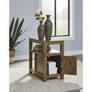 Signature Design by Ashley Fendenmore T190-117 Chair Side End Table IMAGE 7