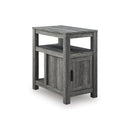 Signature Design by Ashley Fendenmore T190-317 Chair Side End Table IMAGE 1