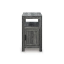Signature Design by Ashley Fendenmore T190-317 Chair Side End Table IMAGE 3