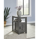 Signature Design by Ashley Fendenmore T190-317 Chair Side End Table IMAGE 6