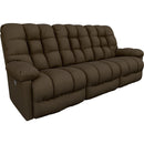 Best Home Furnishings Everlasting Reclining Fabric Sofa S515RA4 20866 IMAGE 1