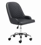 101830 Space Office Chair Black