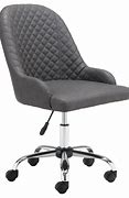 101832 Space Office Chair Gray