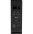 JES1657DMBB DZ200189 1.6 CU FT GE COUNTERTOP MICROWAVE
