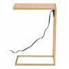 101466 Zuo Ike Side Table