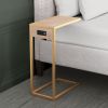 101466 Zuo Ike Side Table