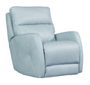 1088-333-60 Souther Motion Rocker/Recliner - Swizzle Teal