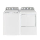 GE Laundry GTW460BMKWW, GTD45EBMKWS IMAGE 1