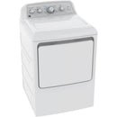 GE Laundry GTW460BMKWW, GTD45EBMKWS IMAGE 8
