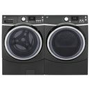 GE Laundry GFW450SPKDG, GFD45ESMKDG IMAGE 1