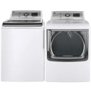 GE Laundry GTW810SSJWS, GTD81ESMJWS IMAGE 1